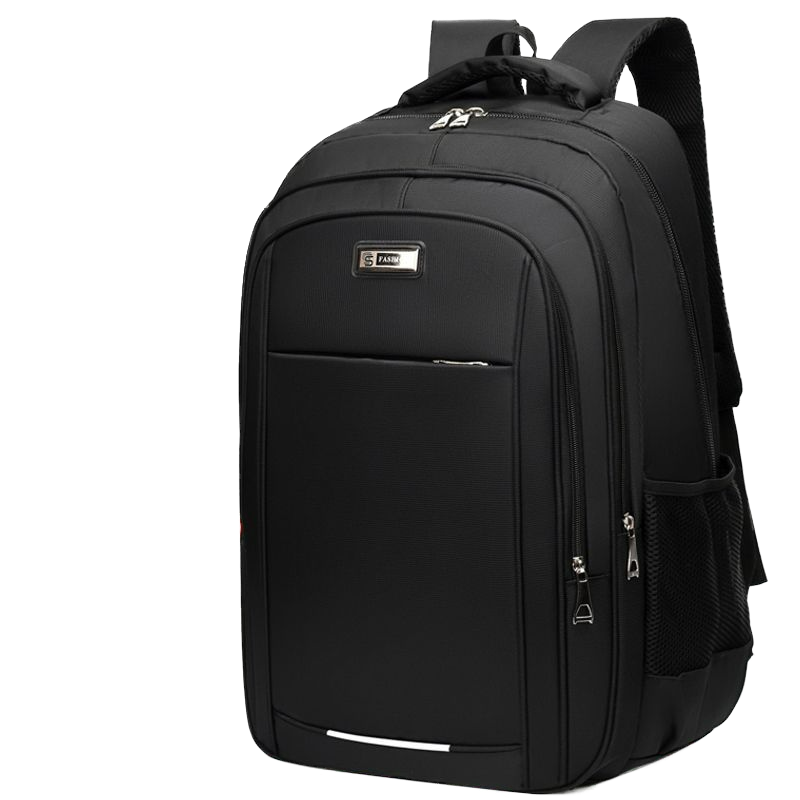 Embroidery Frame - Men's 70L large Capacity Backpack Wear-resistant