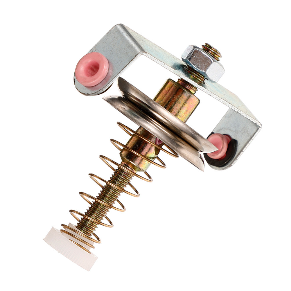 Embroidery Machine - Weaving Loom Tensioner Spring Clamp Wire