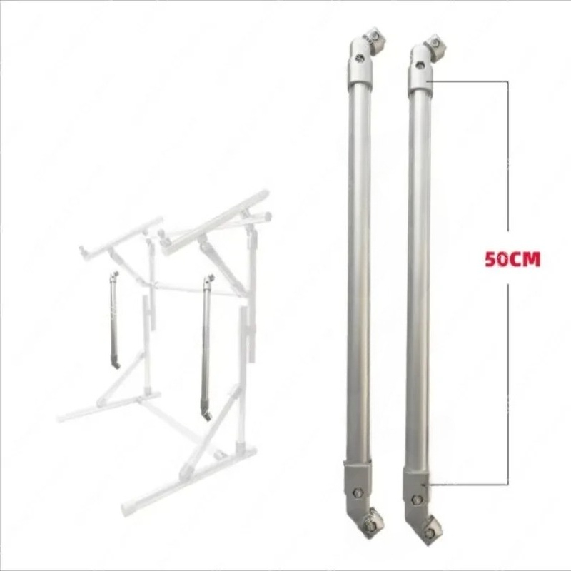Floor Frame Telescopic Adjustm - Embroidery Frame ulasan dan harga