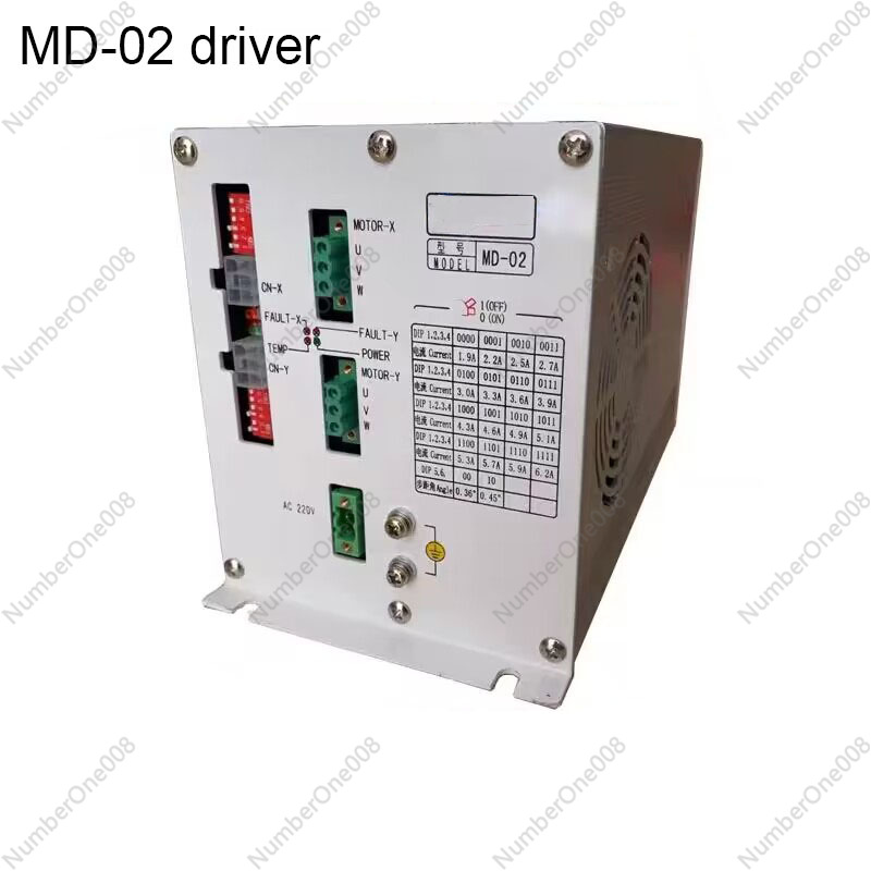 MD-02 Computer Embroidery Mach - Embroidery Frame ulasan dan harga