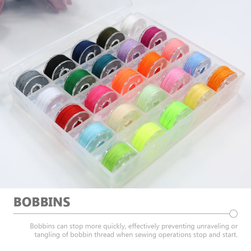 1Set Transparent Plastic Sewin - Embroidery Machine ulasan dan harga