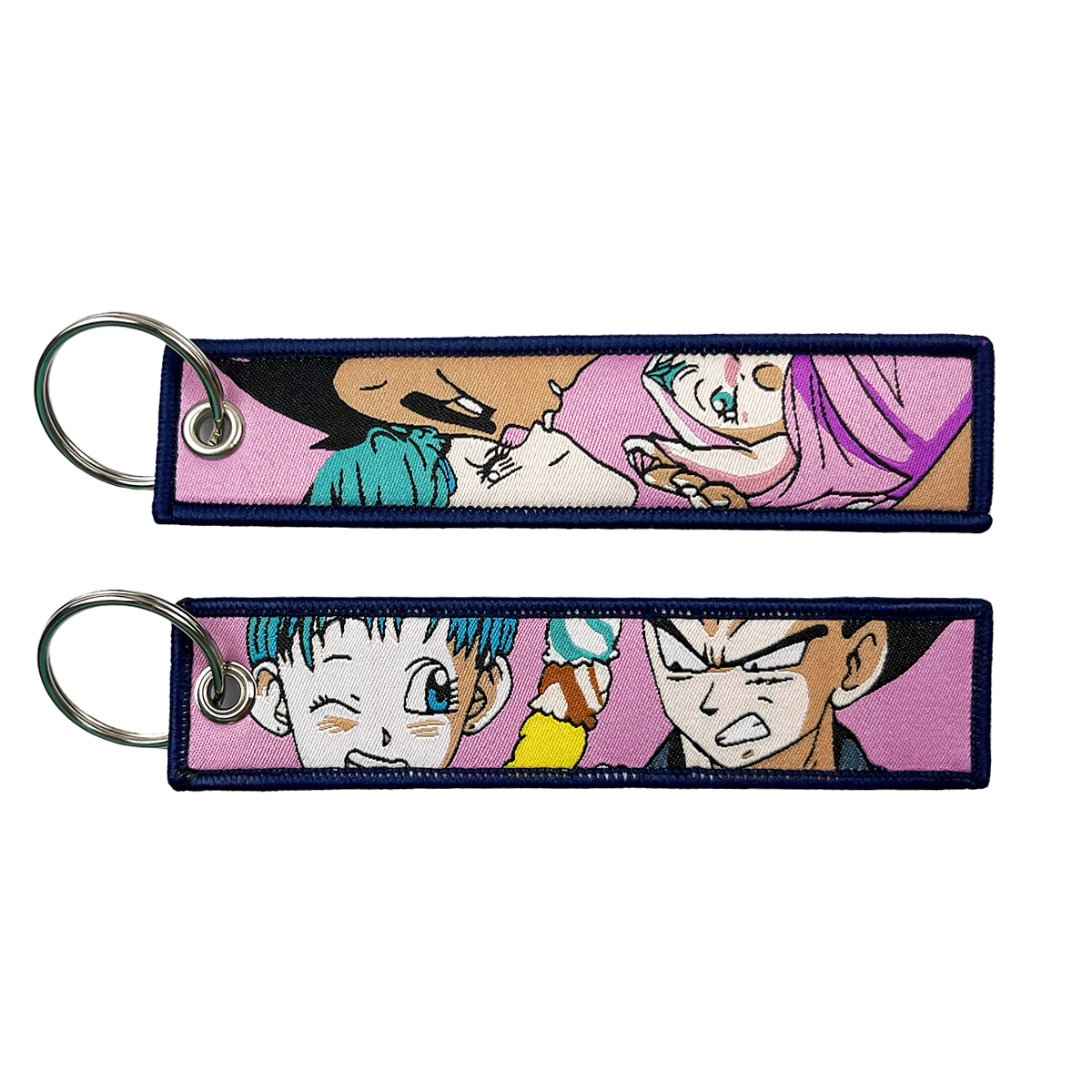 Anime Cartoon Embroidery Key F - Embroidery Frame ulasan dan harga