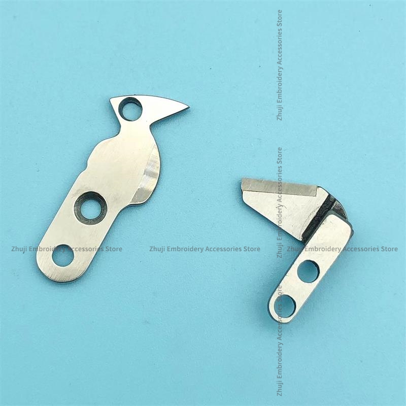 21-11 22-02 Cutting Thread Mov - Embroidery Horse ulasan dan harga