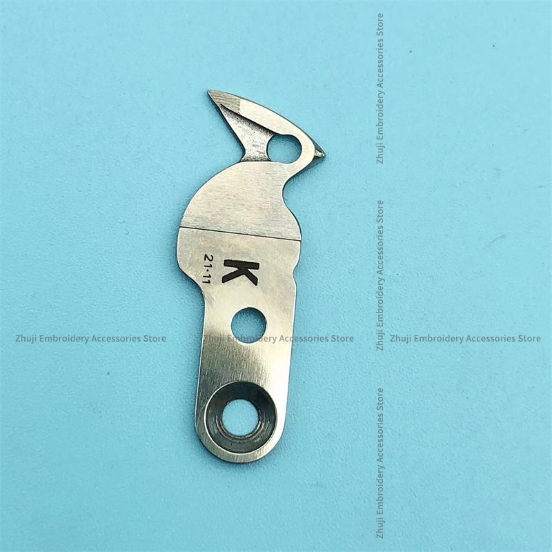 21-11 22-02 Cutting Thread Mov - Embroidery Horse ulasan dan harga