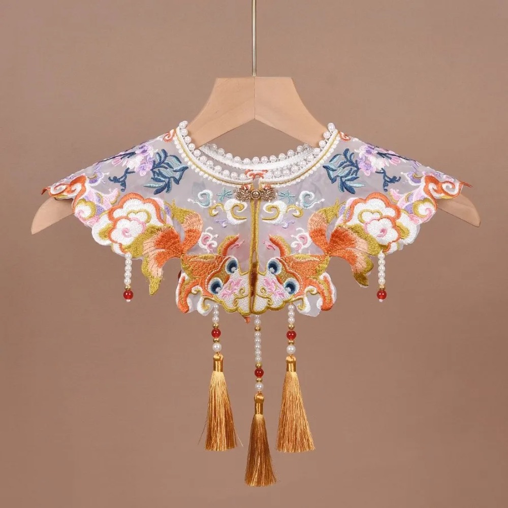 Vintage Qipao Women Clothing S - Embroidery Horse ulasan dan harga