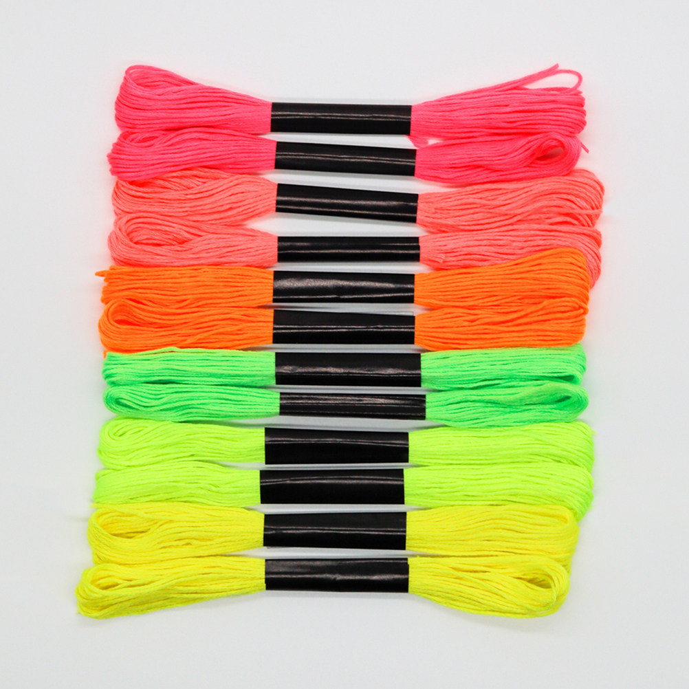 1Set Tassel Maker Plastic Fram - Embroidery Frame ulasan dan harga