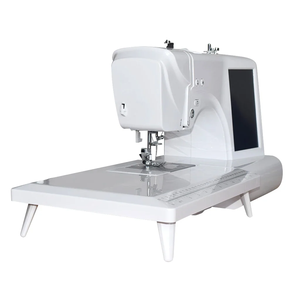 Customized with LED lighting c - Embroidery Machine ulasan dan harga