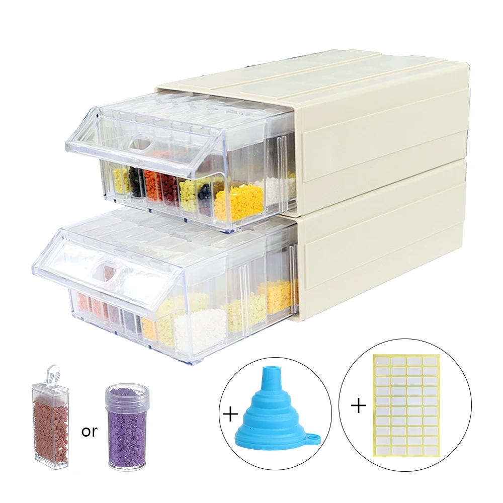 Diamond painting accessories t - Embroidery Tools ulasan dan harga