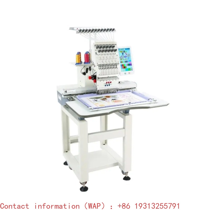 【Best-selling】For Boutique aut - Embroidery Machine ulasan dan harga