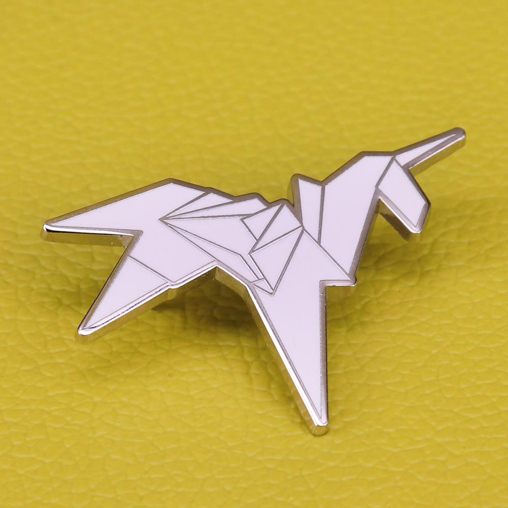 Blade Runner origami unicorn b - Embroidery Horse ulasan dan harga