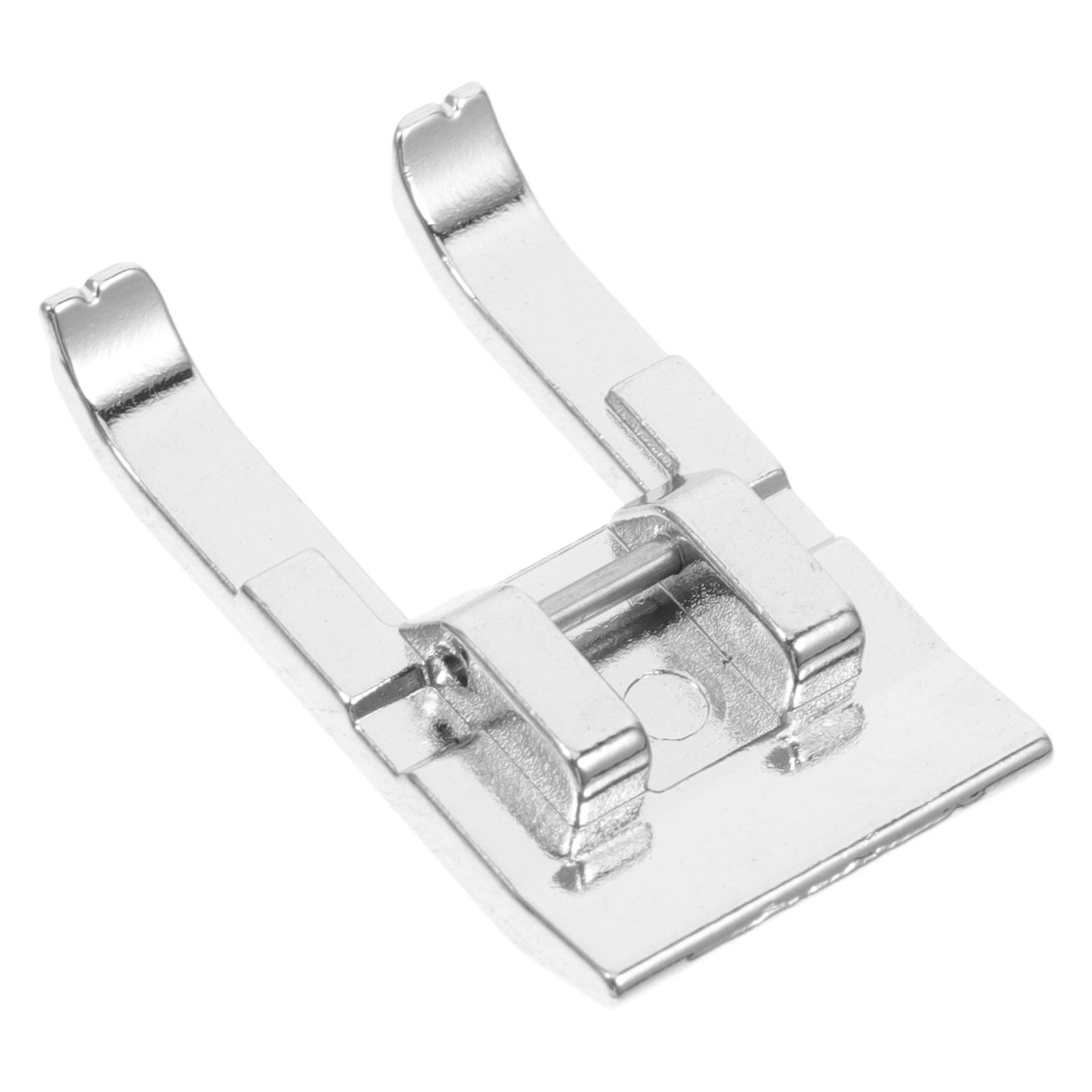 Silver Open Toe Embroidery Pre - Embroidery Machine ulasan dan harga