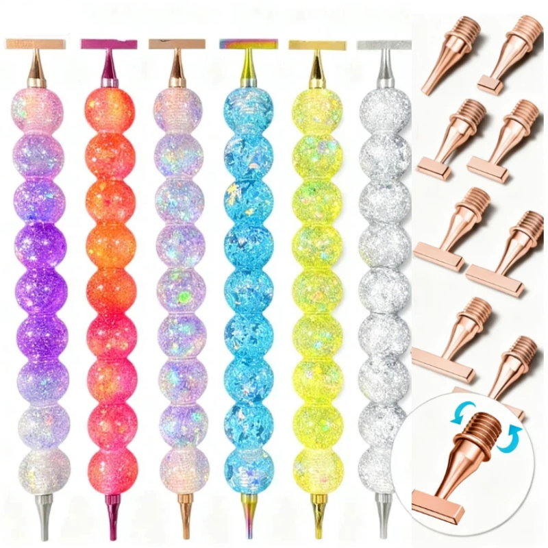 Homfun New Diy Diamond Paintin - Embroidery Tools ulasan dan harga