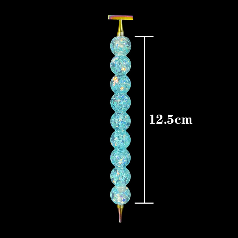 Homfun New Diy Diamond Paintin - Embroidery Tools ulasan dan harga