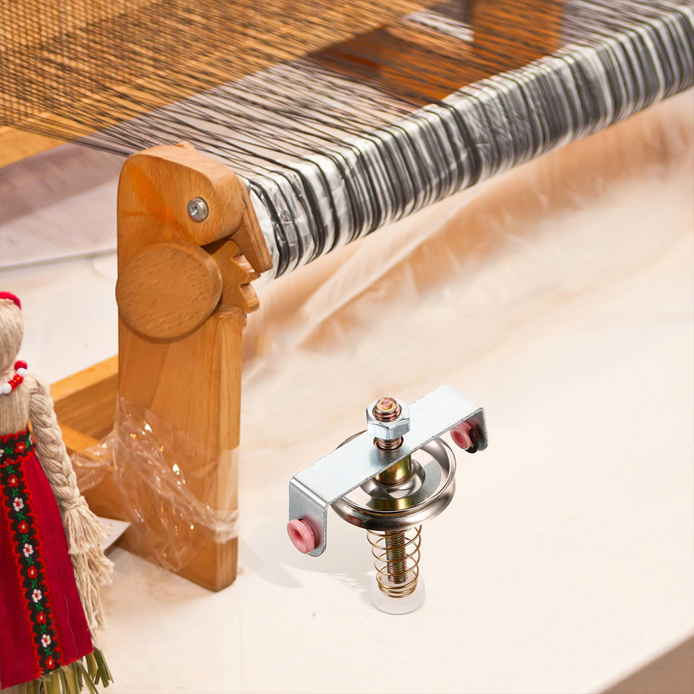 Weaving Loom Tensioner Spring  - Embroidery Machine ulasan dan harga