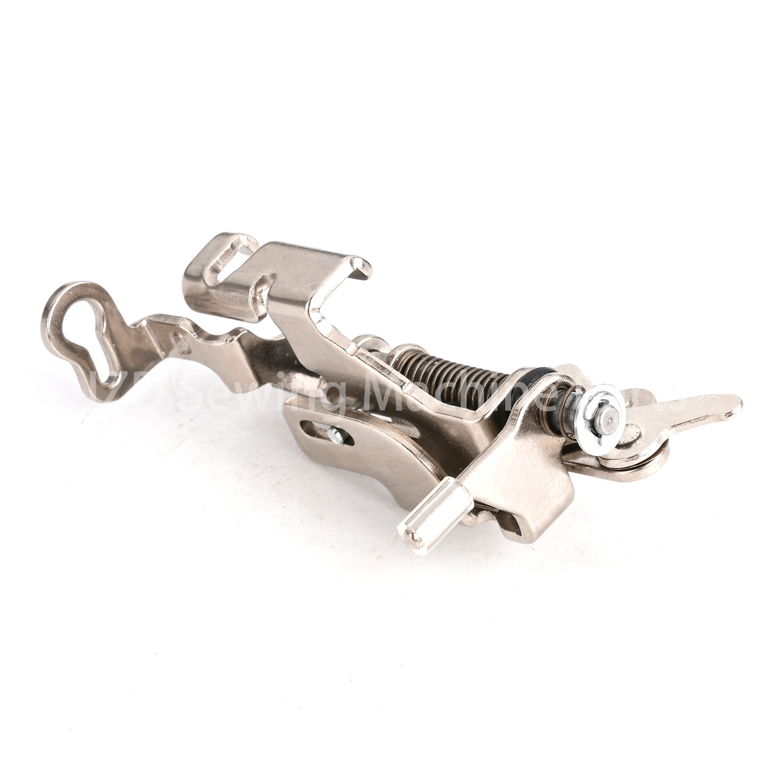#XD0474051 Embroidery Foot Q - - Embroidery Machine ulasan dan harga