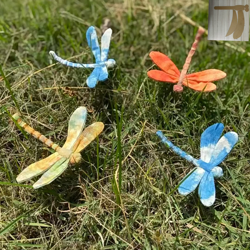Dragonfly Quilting Template Tr - Embroidery Tools ulasan dan harga