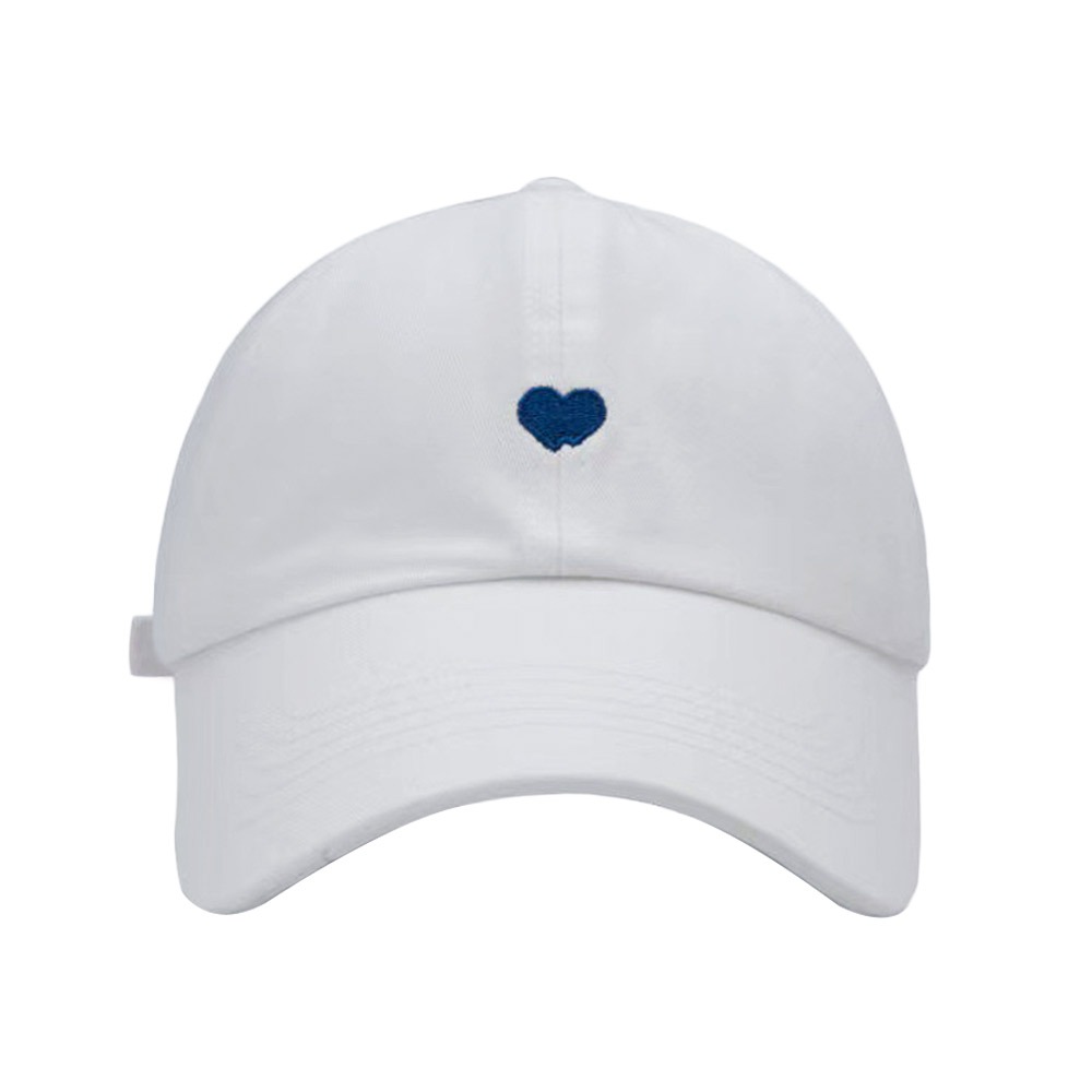 Embroidery Love Heart Baseball - Embroidery Design Love ulasan dan harga